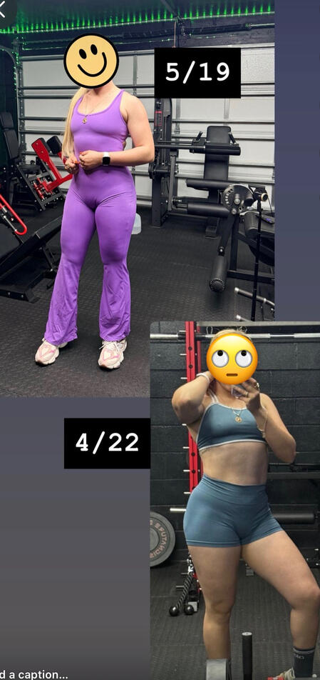Real Clients Real Results