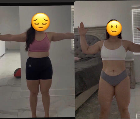 Real Clients Real Results